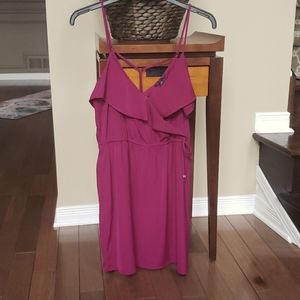 Little purple dress 💜